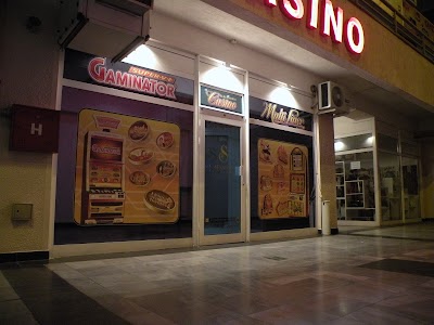casino