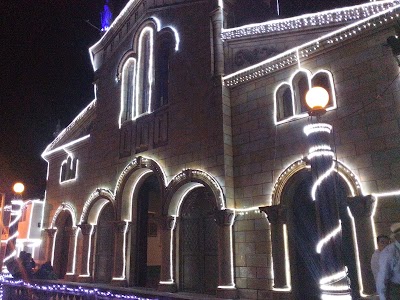 place-of-worship