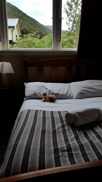 Photos of Arthur's Pass Village Bed and Breakfast Homestay