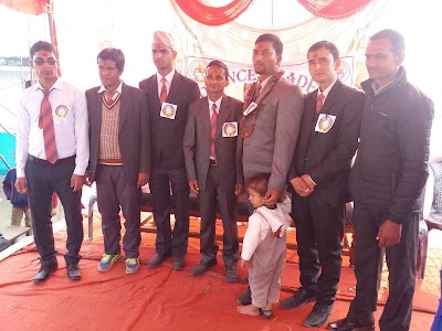 Photos of Advance Academy