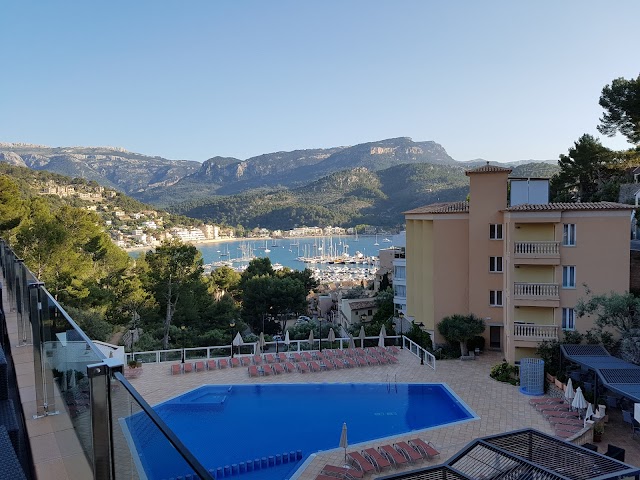 Hotel Sentido Porto Sóller