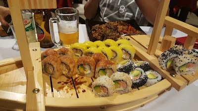 Photos of Tempura