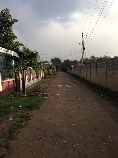 Photos of Campo de Futbol "La Flecha"