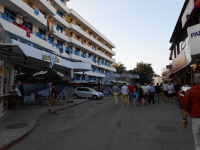 Photos of Party Hotel Golden Sands