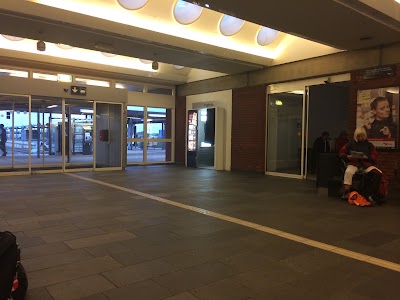 Photos of Frederikshavn St.