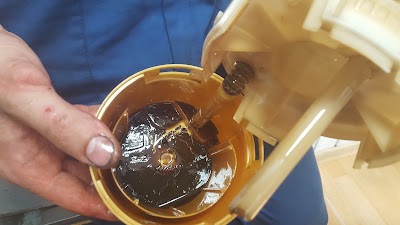 Photos of AUTURA Bosch Parts & dyzelcentras