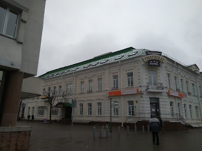 Photos of Gubernskaya