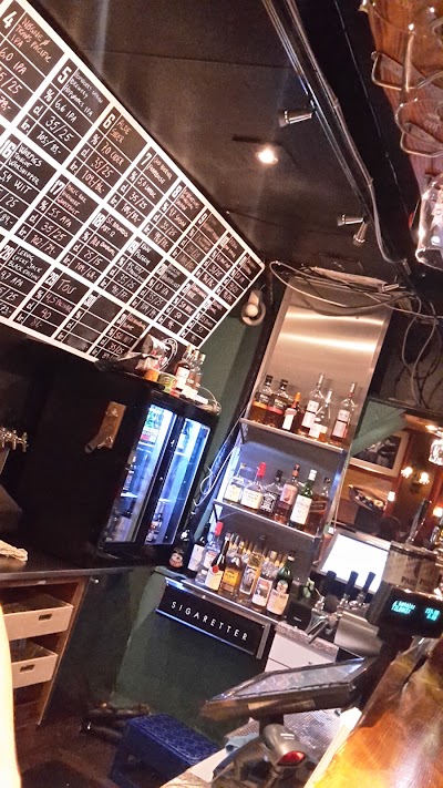 Photos of Milk Bar AS