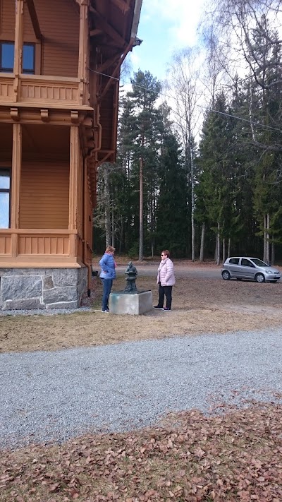 Photos of Villa Fridheim