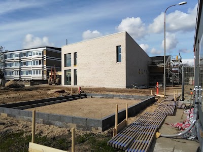 Photos of IM-Huset, Esbjerg Indre Mission