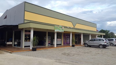 Photos of Warung Nasi Goreng Gila "DNW"