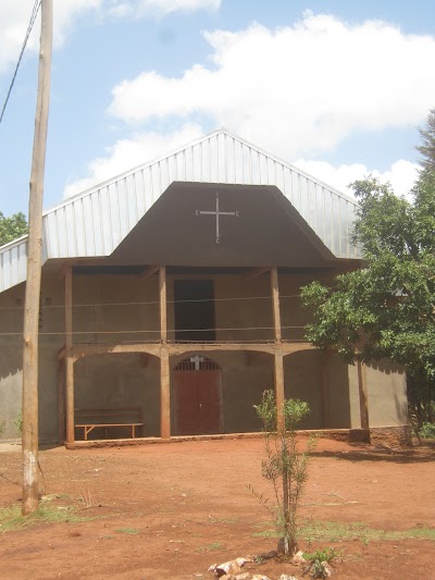 Photos of EEC, Paroisse De Ngassang, Bamougong