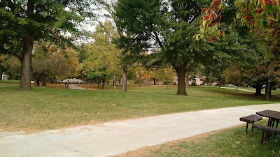 Photos of Huntington University