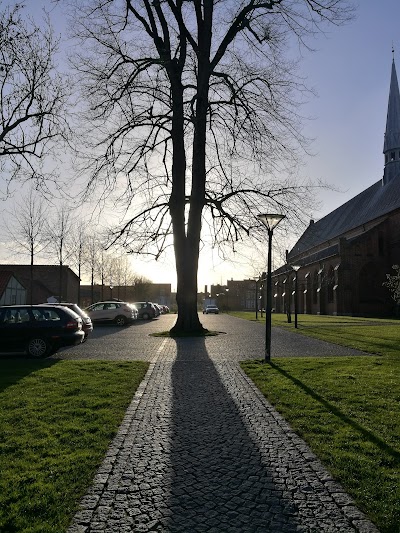 Photos of Klosterkirken Horsens
