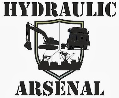 Photos of HYDRAULIC ARSENAL, UAB
