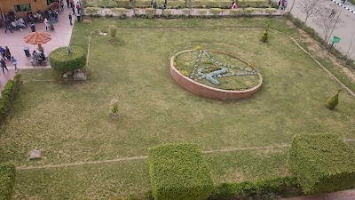 Photos of Delta University for Science and Technology