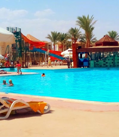 Photos of Island Garden Resort