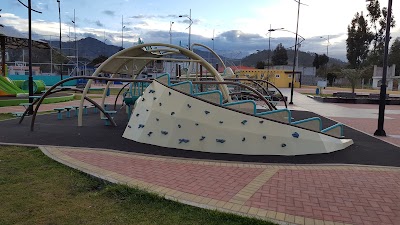 Photos of Parque La Puchunguita