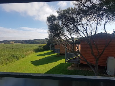 Photos of Port Campbell Holiday Park
