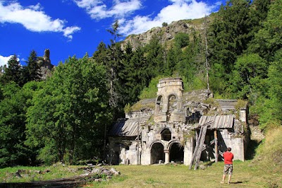 Photos of შორეთი