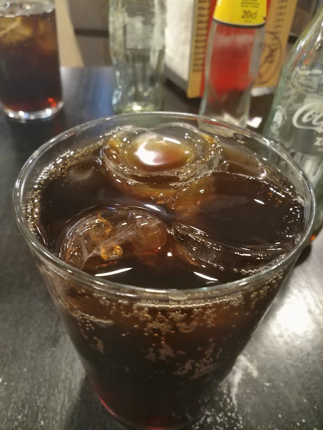 Ziaro Bar