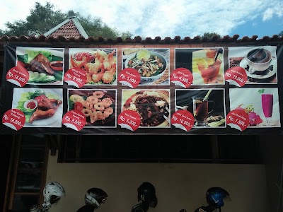 Photos of Joglo Kemuning