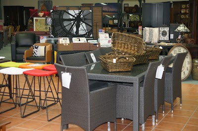 Photos of Village Furniture