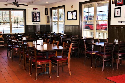 Photos of Longstreet Cafe #2