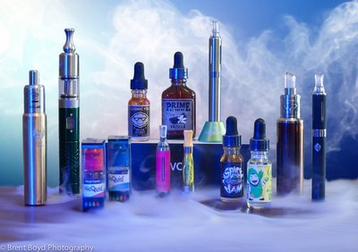 Photos of Moody Quick Stop Cigars & Vapes