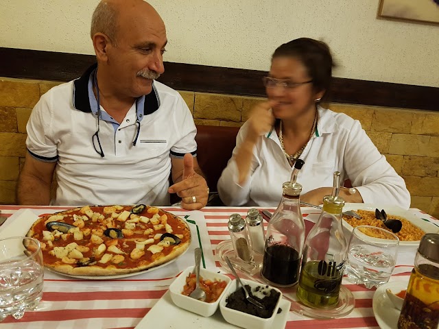 Ciao Italia restaurant
