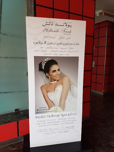 Photos of Yolland Touch Salon
