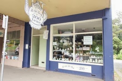 Photos of The Old Tea Shop
