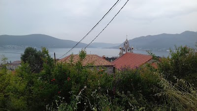 church