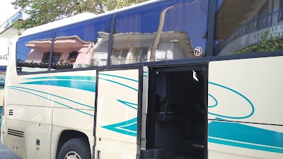 Photos of Bus Station Panagia