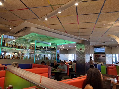 Photos of Tick Tock Diner NY