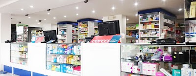 Photos of Medicine Shop