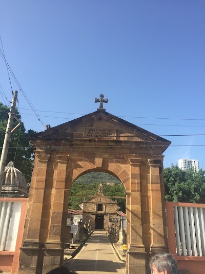 Photos of Casco Urbano De San Gil