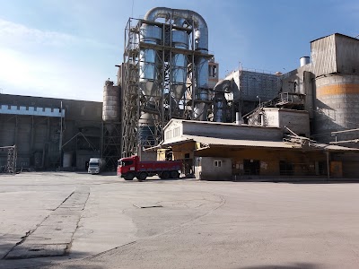 Photos of Limak Ankara Cement