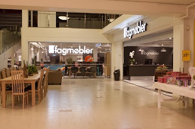 Photos of Fagm&oslash;bler Arendal