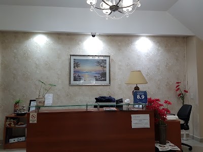 Photos of San Carlos Hotel