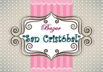 Photos of Bazar "San Crist&oacute;bal"