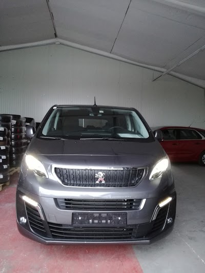Photos of Autohaus Leeb