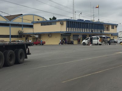 Photos of Aduana Chacras