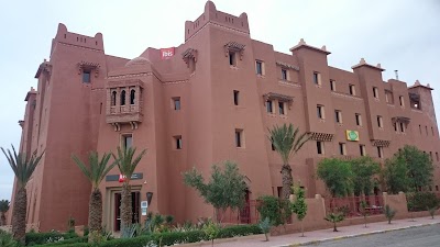 Photos of Hotel ibis Ouarzazate Centre