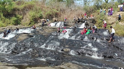 Photos of Mokka Dam