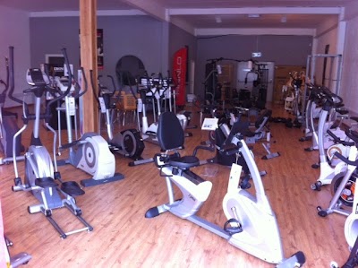 Photos of Fitness Depot