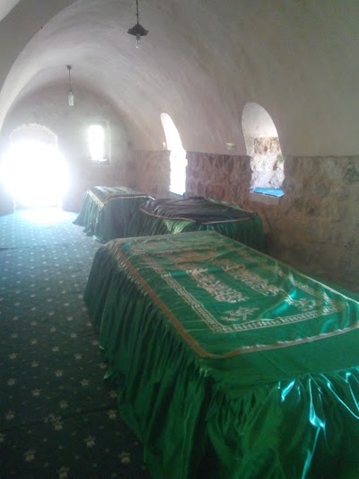 Photos of Şeyh Sultan Hotel