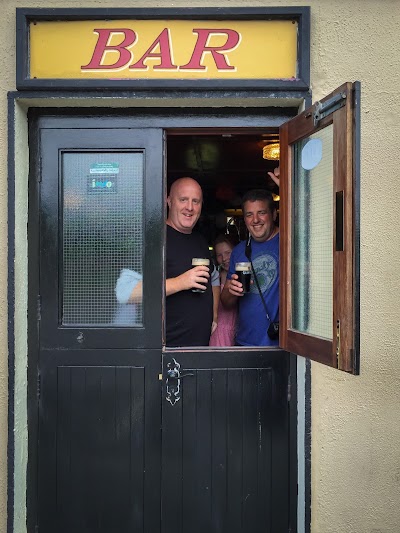 Photos of Gaynors Bar, The Field Bar