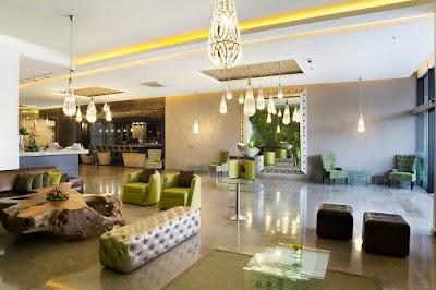 Photos of Hotel Mocawa Plaza