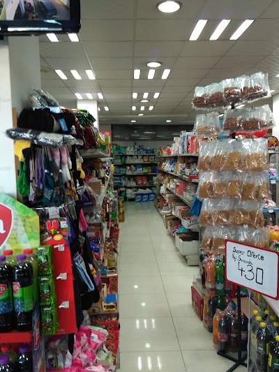 Photos of Market Geni